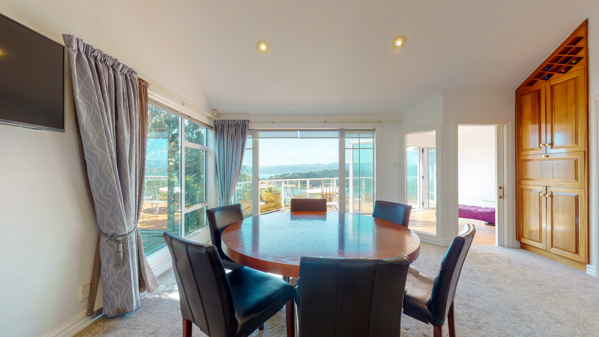 4 Robieson Street, Roseneath Tommys Rentals Wellington's innovative