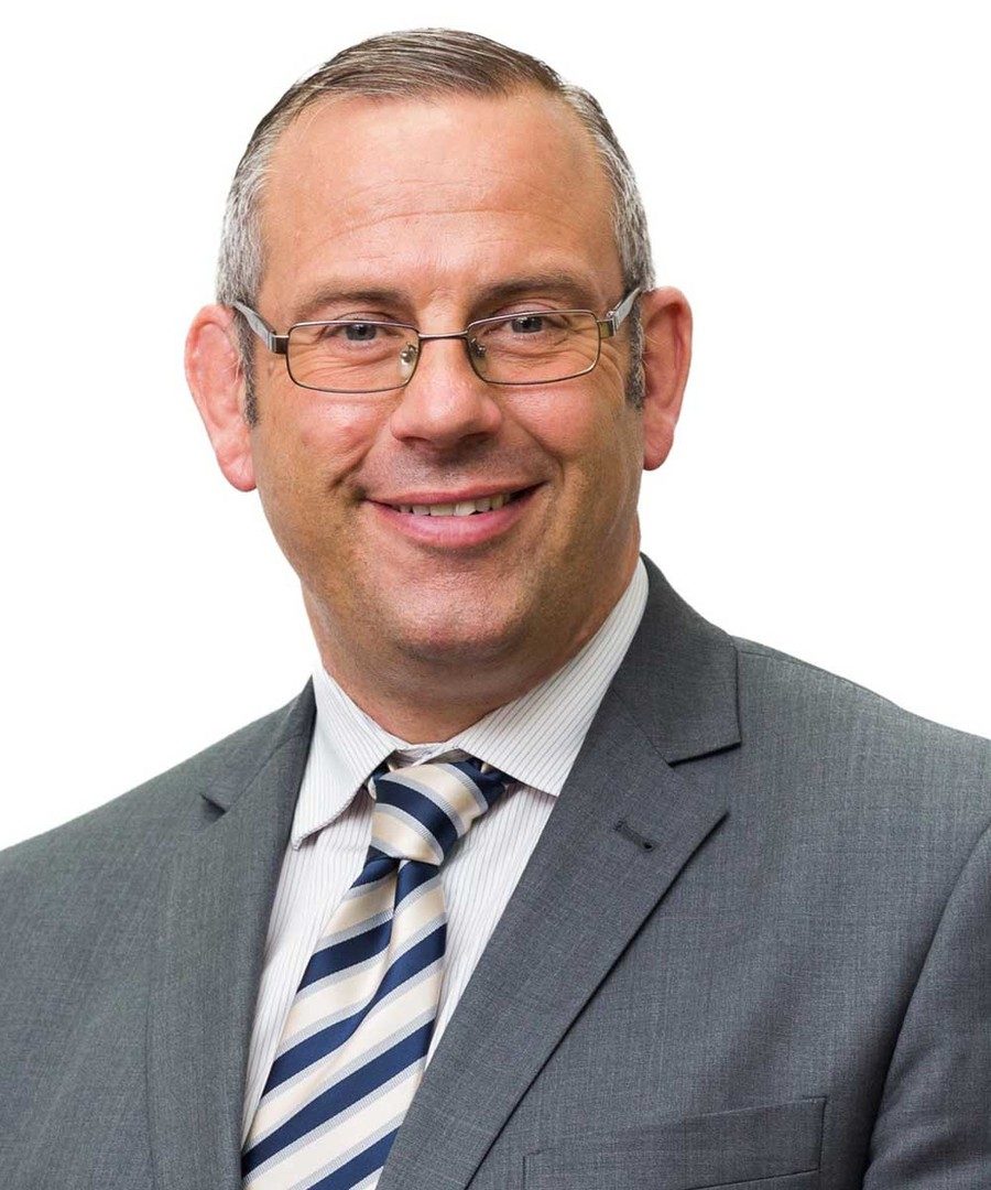 David Faulkner