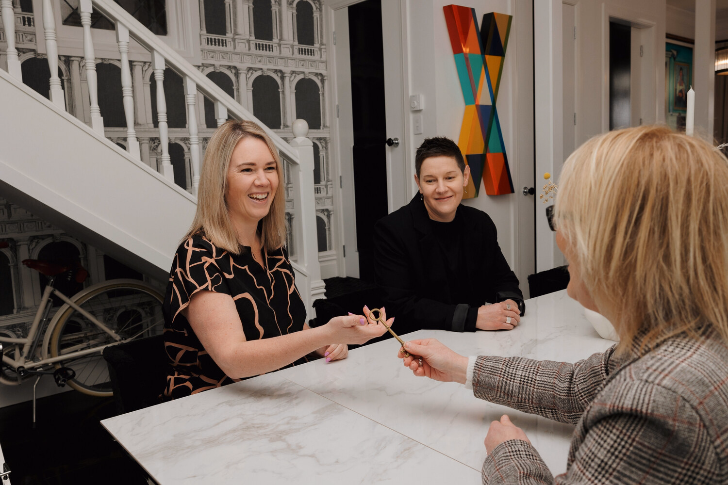 property care service